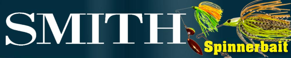 Smith Spinner Bait 7g