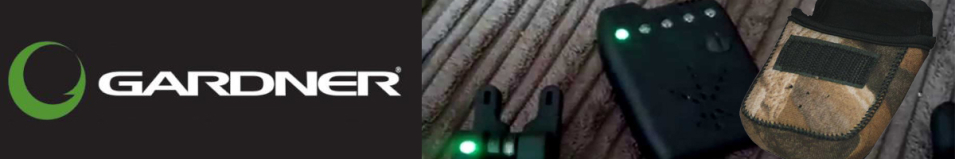 Gardner ATTx Camo Pouch