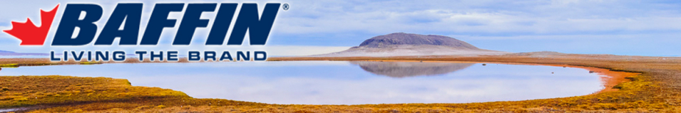 Baffin Balaclava Hood Stretch Fleece Black