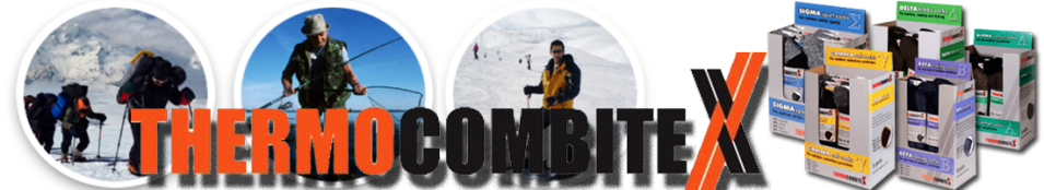 Thermocombitex Omega Thermo