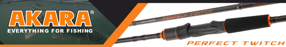 Akara Perfect Twitch