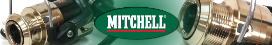 Mitchell Avocet Bronze 4 2000 RD 