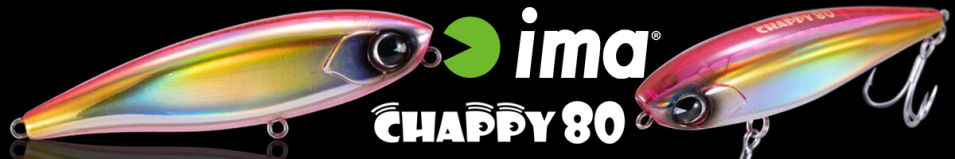 Ima Chappy 80