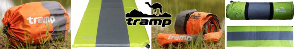 Tramp TRI-006 Ковер