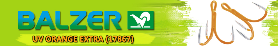 Balzer UV Orange Extra (17867)
