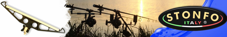 Stonfo Art.348 Подставка для удилища