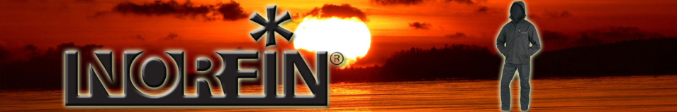 Norfin Weather Shield 