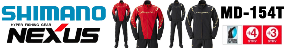 Shimano Nexus MD-154T B.RED