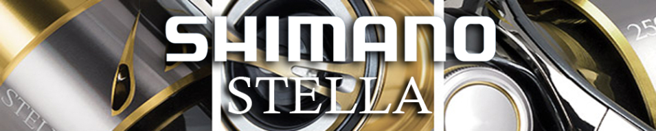 Shimano Stella