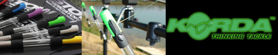 Korda Stow Indicator