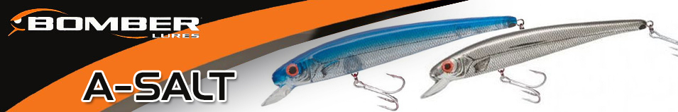 Bomber A-Salt 146
