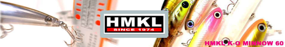 HMKL K-0 Minnow 60F