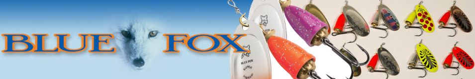 Blue Fox Vibrax Bullet Flake #2 (BFFL2)