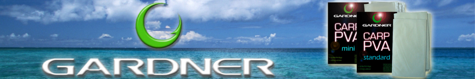 Gardner PVA пакеты