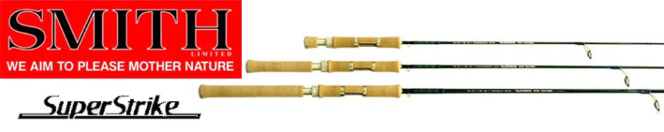 SMITH Super Strike GS 100 