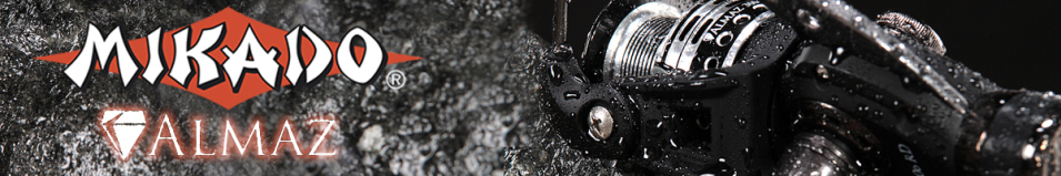 Mikado Almaz RD