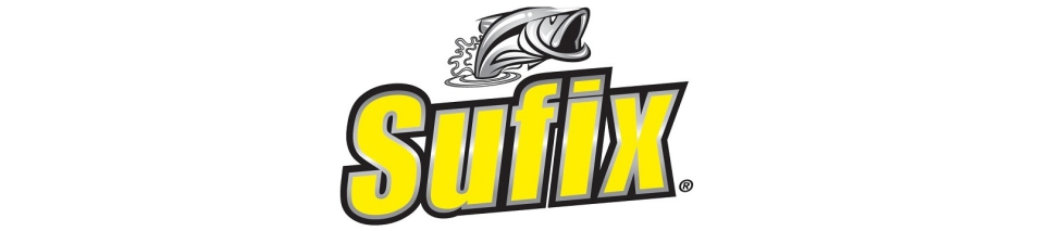 Sufix Elite ICE