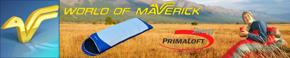 Maverick Summer Comfort