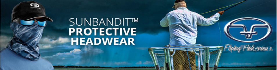 FlyFish Бандана