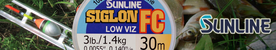 Sunline Siglon FC 30m