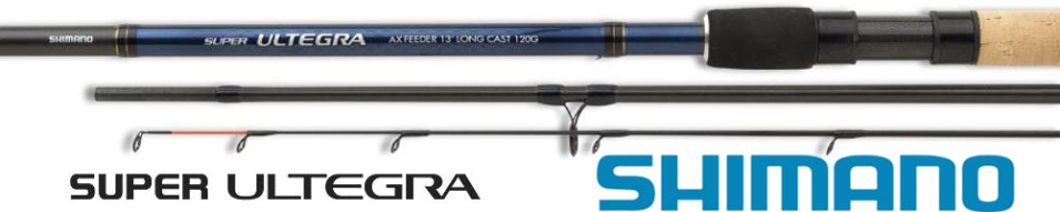 Shimano Super Ultegra AX