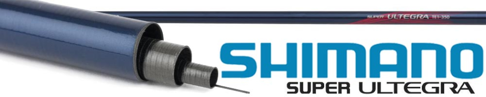 Shimano Super Ultegra