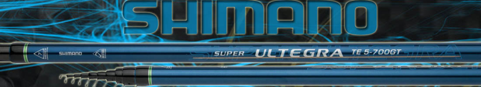 Shimano Super Ultegra