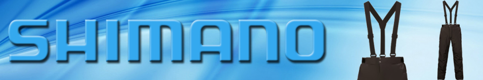 Shimano Basic Insulation Bib Black