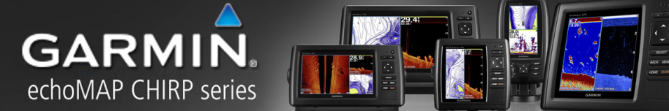 Garmin Echomap 72dv Chirp с датчиком