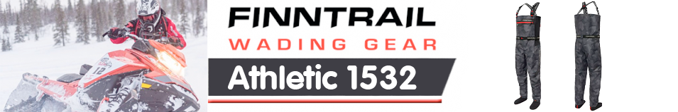 Finntrail Athletic 1532 CamoShadowBlack