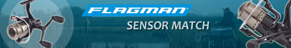 Flagman Sensor Match