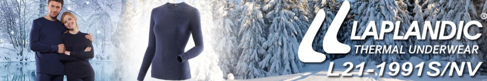 Laplandic L21-1991S/NV