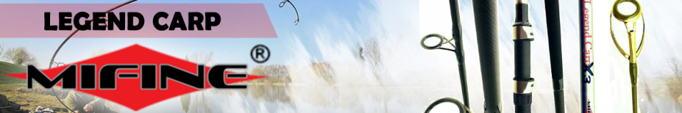 Mifine Legend Carp