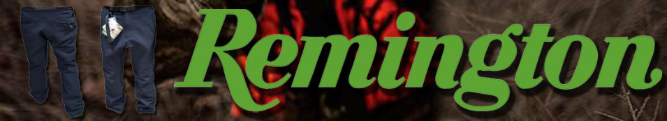 Remington Thermal Comfort