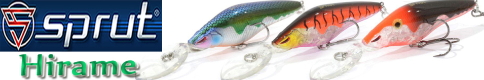 Sprut Hirame 75SP