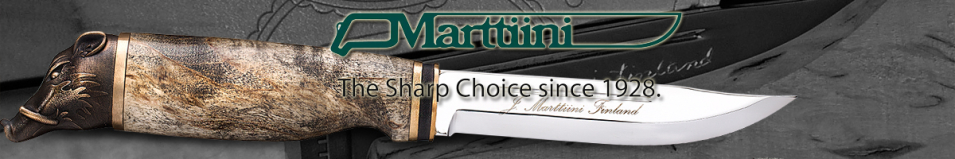 Marttiini Wild Boar (110/240)