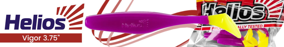 Helios Vigor 3,75"