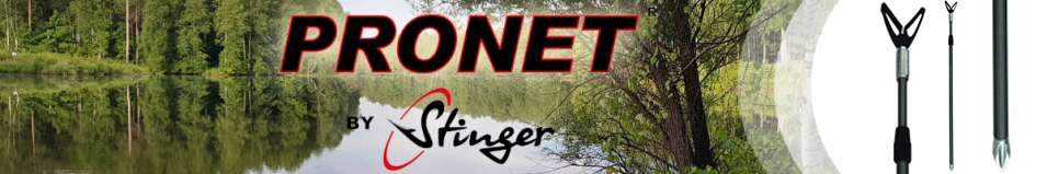 Pronet STACC301