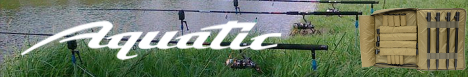  Aquatic НБ-01 Набор буз баров