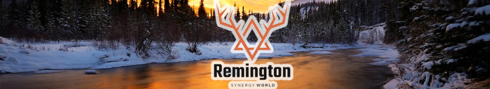 Remington Trail Camo Eurowinter