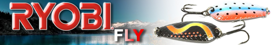 Ryobi FLY P160081 #6.5g