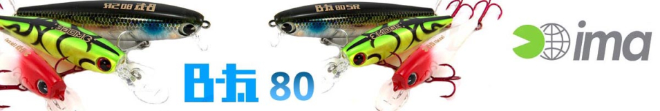 Ima B-TA 80SR