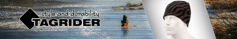 Tagrider Expedition 3003