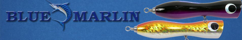 Blue Marlin BMFGT 17 A - 180мм 85гр