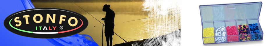 Stonfo ST-31-1 с PVC кембриками