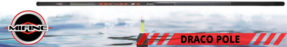 Mifine Draco Pole