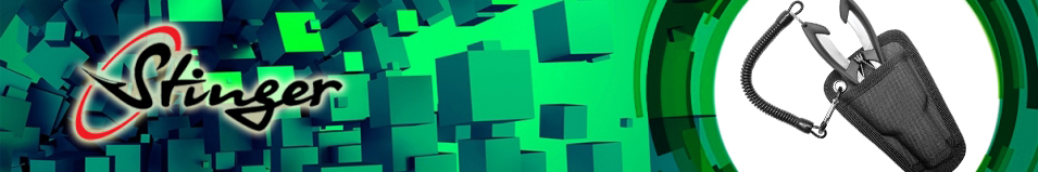 Stinger STT-2000 ProCase