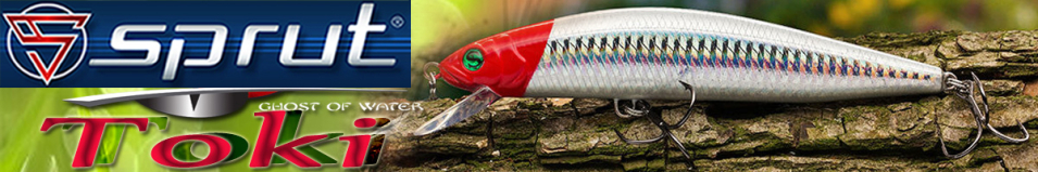 Sprut Toki 125F
