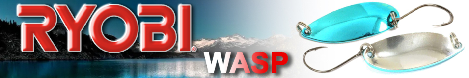 Ryobi WASP P150310 #2.8g
