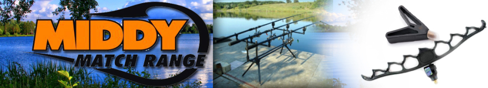 Middy Quiver-rest Advance